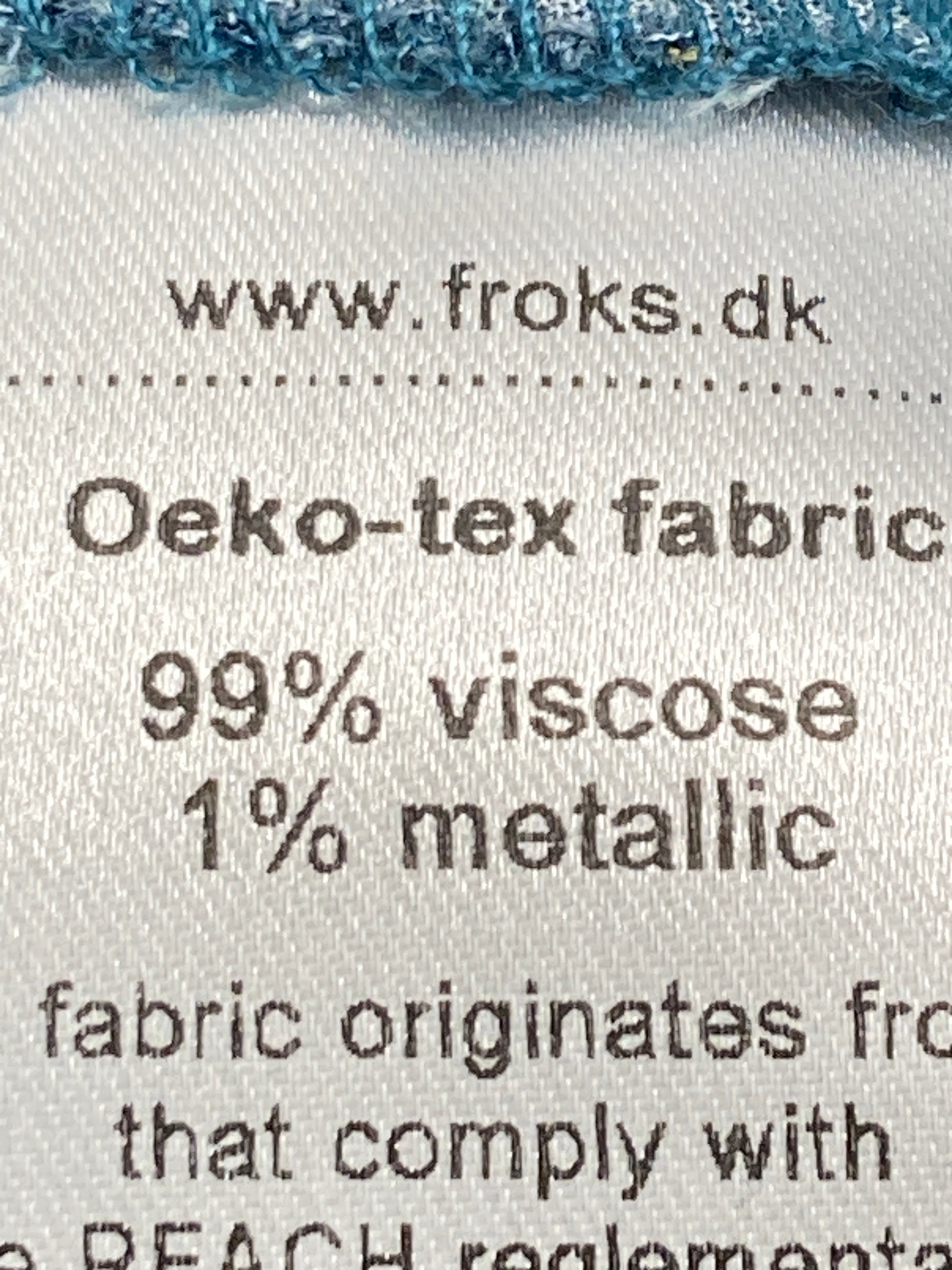 Frocks Bluse